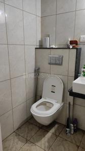 Image of 900 Sq.ft 3 BHK Apartment / Flat for sale in Godrej Green Vistas, Mahalunge, Pune for Rs. 9999000