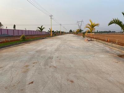 Residential Plot