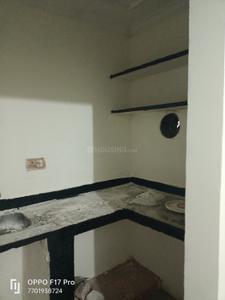 Kitchen Image of 154 Sq.ft 1 RK Studio for sale in Swaraj Homes Jasola Vihar Janta Flats, Sarita Vihar New Delhi for Rs. 1800000