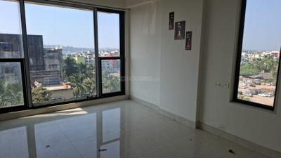 Bedroom Image of 900 Sq.ft 2 BHK Apartment / Flat for rent in Kanakia Hollywood, Andheri West Mumbai for Rs. 120000
