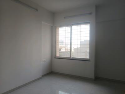 Bedroom Image of 1411 Sq.ft 3 BHK Apartment / Flat for sale in Dynamic Grandeur, Undri Pune for Rs. 8000000