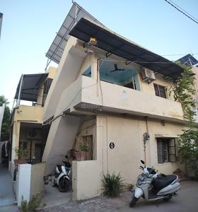 Image of 775 Sq.ft 3 BHK Independent House for sale in Vadsar, Vadodara for Rs. 7500000