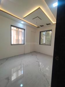 Image of 1200 Sq.ft 3 BHK Apartment / Flat for sale in Parab Nagar, Nashik for Rs. 5200000
