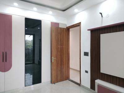 Bedroom Image of 1557 Sq.ft 3 BHK Builder Floor for sale in BPTP District 4, Sector 84 Faridabad for Rs. 17000000