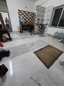 Hall Image of 850 Sq.ft 2 BHK Apartment / Flat for sale in Tollygunge Kolkata for Rs. 4000000