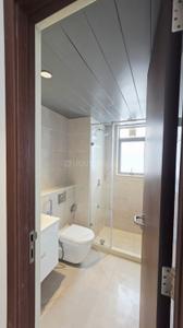 Bathroom Image of 1552 Sq.ft 3 BHK Apartment / Flat for sale in Hinjawadi Building C3 Eon Homes, Hinjawadi Phase 3 Pune for Rs. 17800000