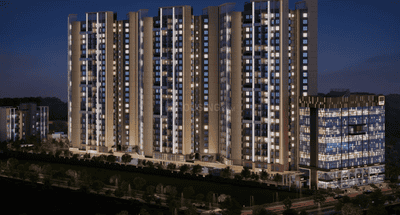 3 BHK Flat