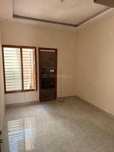 Bedroom Image of 850 Sq.ft 3 BHK Independent House for sale in Landran Mohali for Rs. 7590000