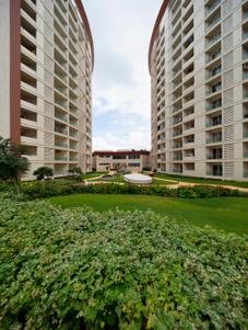 Image of 1600 Sq.ft 3 BHK Apartment / Flat for sale in Klassik Landmark, KPC Layout, Bengaluru for Rs. 24500000