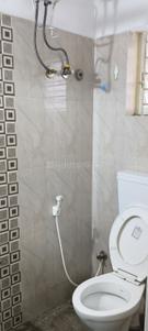 Image of 1050 Sq.ft 2 BHK Builder Floor for rent in Murugeshpalya, Bengaluru for Rs. 25000