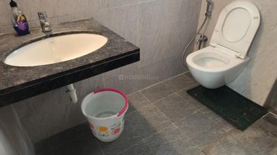 Image of 1900 Sq.ft 3 BHK Apartment / Flat for sale in Gera World Of Joy, Upper Kharadi, Pune for Rs. 25000000