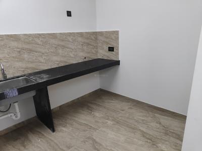 Kitchen Image of 1050 Sq.ft 2 BHK Apartment / Flat for rent in VTP Sierra, Baner Pune for Rs. 30001