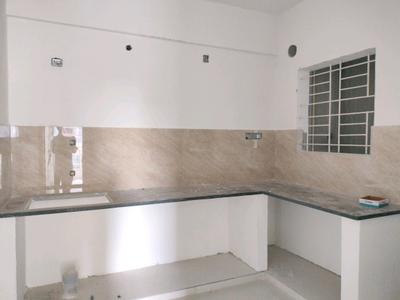 Kitchen Image of 1385 Sq.ft 3 BHK Apartment / Flat for sale in SVN Green Nest, Electronic City Bengaluru for Rs. 6550000