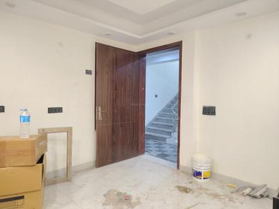 Living Room Image of 780 Sq.ft 2 BHK Apartment / Flat for sale in Rajpur Khurd Extension New Delhi for Rs. 5000000