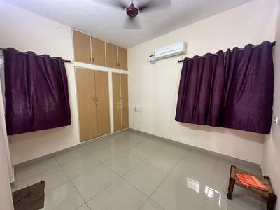 Bedroom Image of 1400 Sq.ft 3 BHK Independent House for rent in Thuvariman Madurai for Rs. 21000