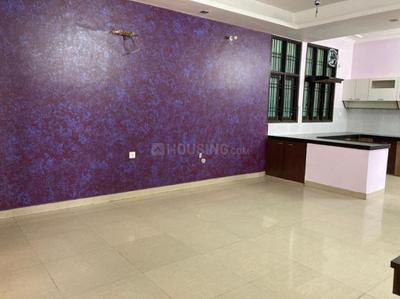 Kitchen Image of 1500 Sq.ft 3 BHK Builder Floor for sale in Vaishali Nagar Jaipur for Rs. 6200000