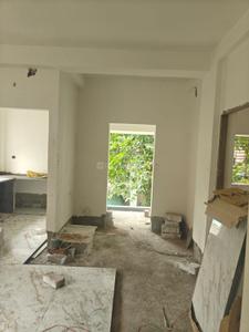 Hall Image of 1500 Sq.ft 2 BHK Apartment / Flat for sale in Kalikapur, EM Bypass Kolkata for Rs. 7000000