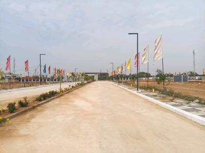 Residential Plot