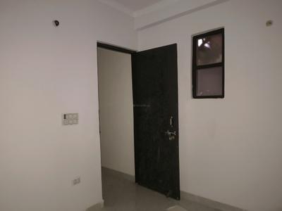 Bedroom Image of 900 Sq.ft 3 BHK Builder Floor for sale in Ved Vihar Ghaziabad for Rs. 3300364