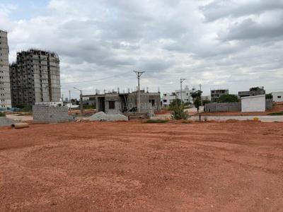 Image of 1020 Sq.ft Residential Plot / Land for sale in Bidarahalli, Bengaluru for Rs. 3700000
