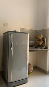 Kitchen Image of 3550 Sq.ft 5 BHK Apartment / Flat for rent in Emaar The Villas, Sector 105 Mohali for Rs. 33000