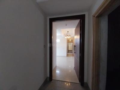 Hall Image of 2055 Sq.ft 3.5 BHK Apartment / Flat for sale in Bestech Altura, Sector 79 Gurgaon for Rs. 24300000