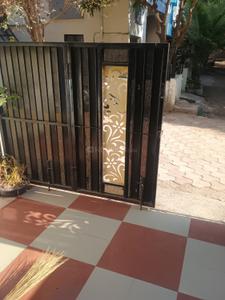 Image of 900 Sq.ft 2 BHK Independent House for rent in Kedgaon, Ahmednagar for Rs. 11000