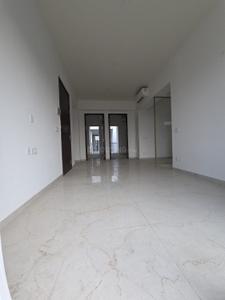 Hall Image of 1712 Sq.ft 3 BHK Independent House for rent in Smartworld Orchard, Sector 61 Gurgaon for Rs. 54999