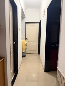 Image of 915 Sq.ft 2 BHK Apartment / Flat for sale in Badlapur West, Badlapur for Rs. 4200000