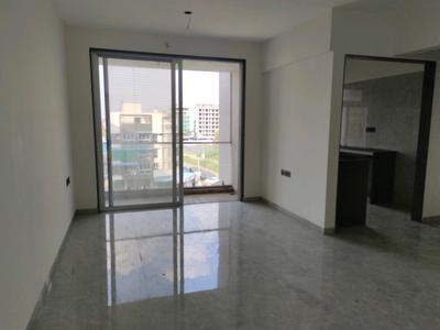 Living Room Image of 1200 Sq.ft 2 BHK Apartment / Flat for sale in Shree Chamunda Devpriya by Shree Chamunda Realty, Ulwe Navi Mumbai for Rs. 13000000