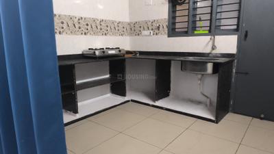 Kitchen Image of 1100 Sq.ft 2 BHK Apartment / Flat for rent in BTM Layout Bengaluru for Rs. 30000