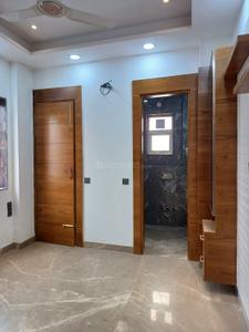 Hall Image of 1458 Sq.ft 3 BHK Builder Floor for sale in Preet Vihar New Delhi for Rs. 28000000