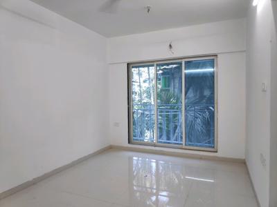 Living Room Image of 530 Sq.ft 1 BHK Apartment / Flat for sale in Borivali West Mumbai for Rs. 12800000