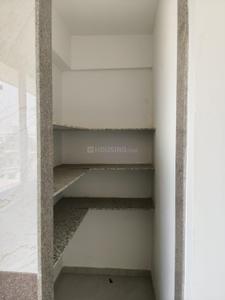 Kitchen Image of 1890 Sq.ft 3 BHK Apartment / Flat for sale in Shyam Kameshwar Heights, Ambawadi Ahmedabad for Rs. 15000000