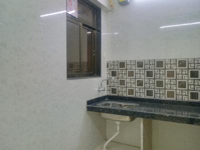 Kitchen Image of 1050 Sq.ft 2 BHK Apartment / Flat for sale in Kalyan West Kalyan for Rs. 9500000