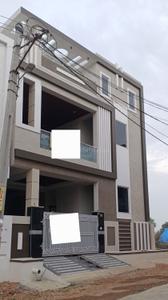 Image of 3200 Sq.ft 3 BHK Independent House for sale in Hayathnagar, Hyderabad for Rs. 16500000
