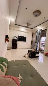 Living Room Image of 1175 Sq.ft 2 BHK Apartment / Flat for sale in Dudhe Vitevari, Karanjade Navi Mumbai for Rs. 15000000