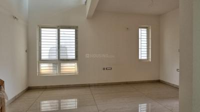 Living Room Image of 3000 Sq.ft 4 BHK Villa for sale in Daiwik Salvina Sapphire, Hoskote Bengaluru for Rs. 31500000