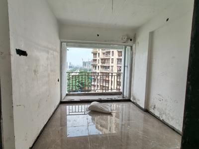 Image of 700 Sq.ft 1 BHK Apartment / Flat for sale in Gloria Greens, Airoli, Navi Mumbai for Rs. 8300000