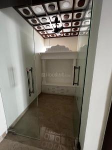 Balcony Image of 5318 Sq.ft 4 BHK Apartment / Flat for sale in Urbana New Towers, East Kolkata Township Kolkata for Rs. 130000000
