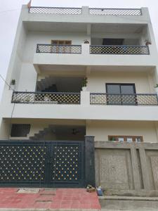 Image of 1600 Sq.ft 2 BHK Independent House for rent in Lolai, Lucknow for Rs. 18000