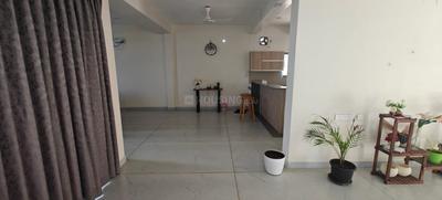 Hall Image of 7500 Sq.ft 5 BHK Villa for sale in Muttukadu Chennai for Rs. 80000000