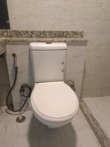 Bedroom Two Image of 1250 Sq.ft 2.5 BHK Apartment / Flat for sale in M3M Woodshire, Sector 107 Gurgaon for Rs. 14000000
