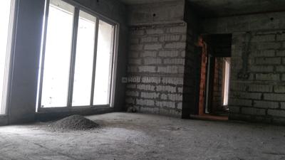 Living Room Image of 1400 Sq.ft 3 BHK Apartment / Flat for sale in Vashi Navi Mumbai for Rs. 32500000