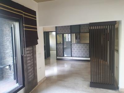 Hall Image of 1450 Sq.ft 3 BHK Apartment / Flat for sale in Nilgiri Apartments, Alaknanda New Delhi for Rs. 35000000