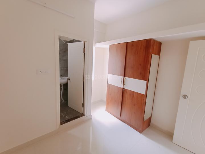 Manjunatha nilaya Bedroom 1
