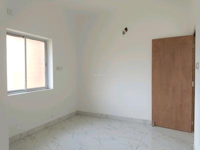 Bedroom Image of 1000 Sq.ft 2 BHK Apartment / Flat for sale in Kasba Kolkata for Rs. 5500000