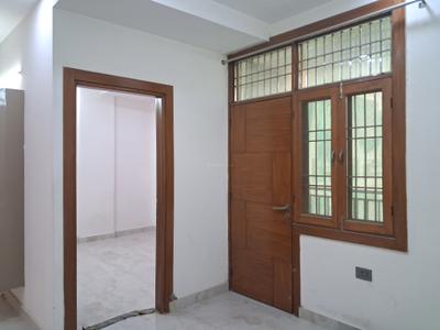Dining Area Image of 1350 Sq.ft 3 BHK Apartment / Flat for sale in Avenue 1 by Investwell Homes	, Sector 73 Noida for Rs. 4650000