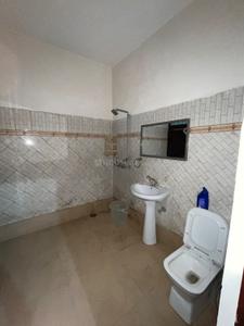 Bathroom Image of 1089 Sq.ft 3 BHK Duplex for sale in Guru Teg Bahadur Nagar Jalandhar for Rs. 7400000