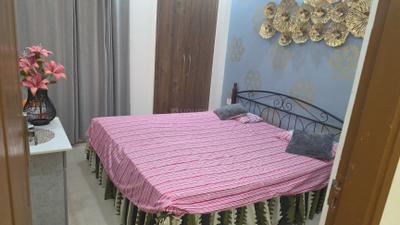 Bedroom Image of 1440 Sq.ft 3 BHK Apartment / Flat for sale in Aims Green Avenue, Noida Extension Greater Noida for Rs. 13300000
